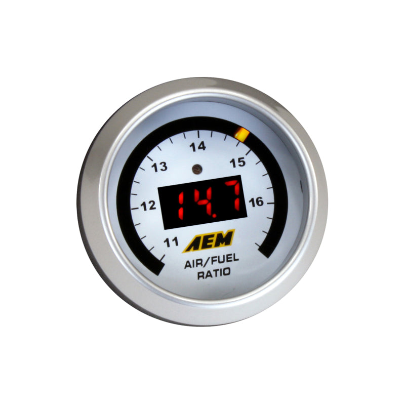 AEM Electronics Air / Fuel Ratio Gauge
