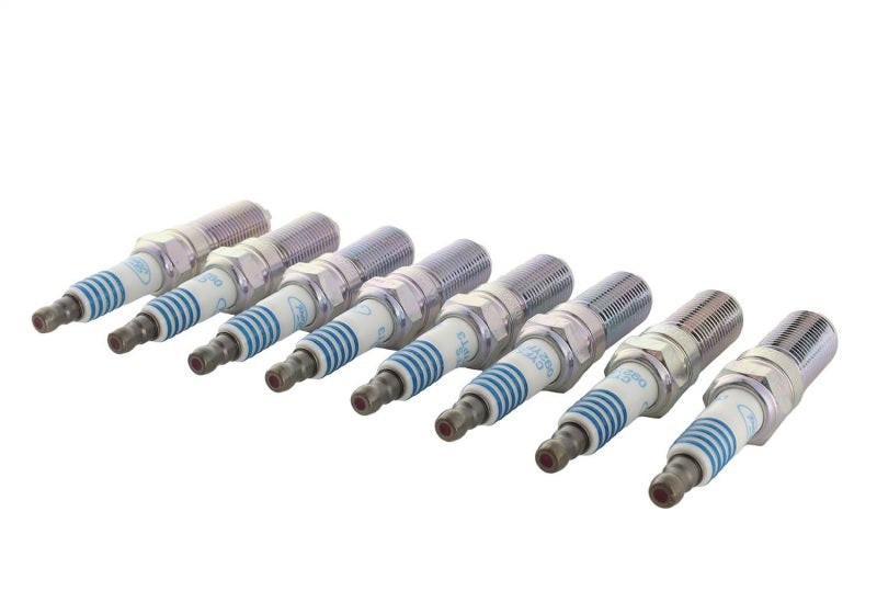 Ford Performance Parts 2011-2014 Mustang 5.0L Cold Spark Plug Set