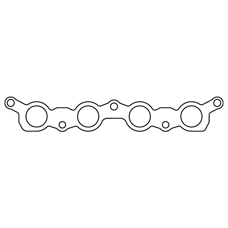 Cometic Gasket Cometic Toyota 4A-GE Exhaust Manifold Gasket - 20 Valve C4933-064