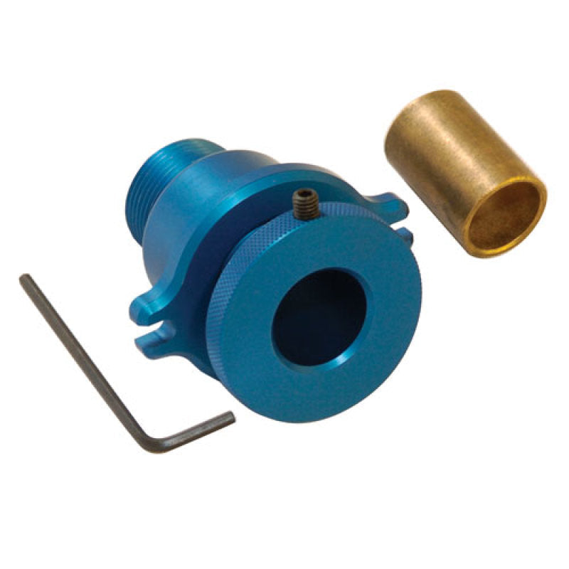Ford Performance Parts Ford Racing 1979-2004 V6 and V8 Mustang Topside Clutch Adjuster