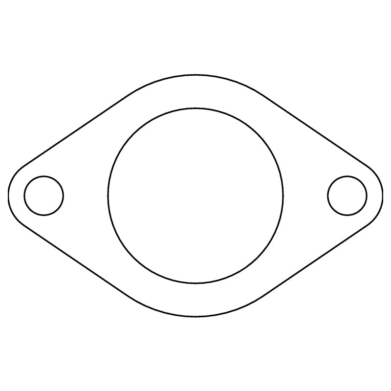 Cometic Gasket Cometic Subaru EJ205 .064in AM Exhaust Crossover Gasket Set C4859-064