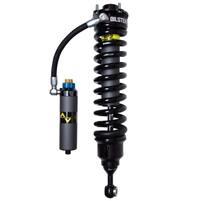 Bilstein 07-21 Toyota Tundra B8 8112 ZoneControl CR DSA+ Front Right 41-326091