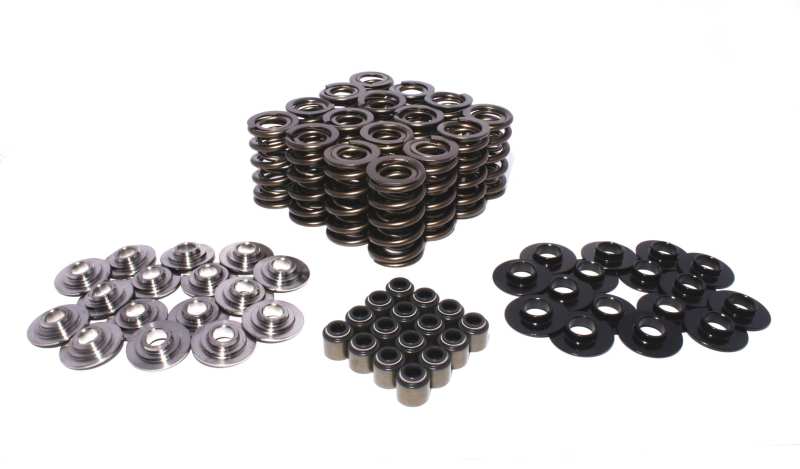 Comp Cams High Perf GM LS1 Dual Valve Spring Kit