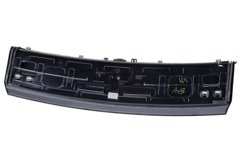 Ford Performance Parts 15-18 Mustang Deck Lid Trim Panel