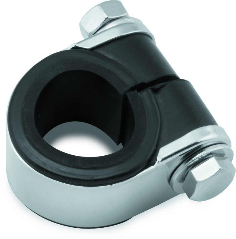 Bikers Choice Handlebar Gauge Clamp 666761