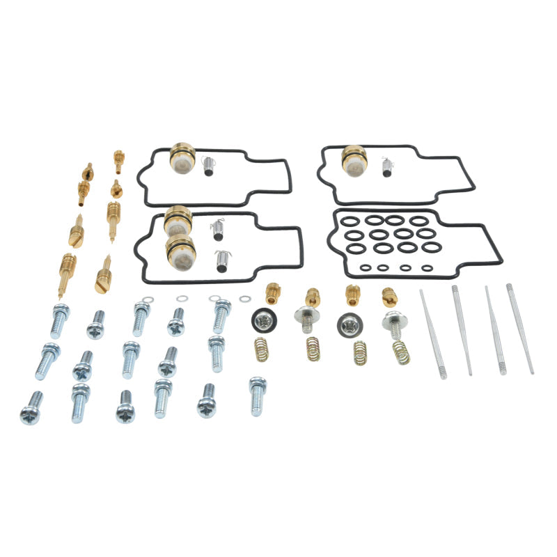 All Balls Racing Carburetor Rebuild Kit 26-10148