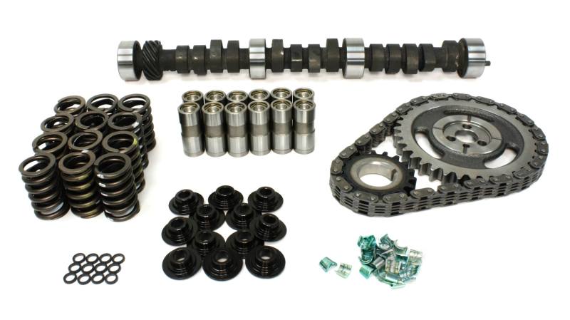 COMP Cams Camshaft Kit C6 252H K15-200-4