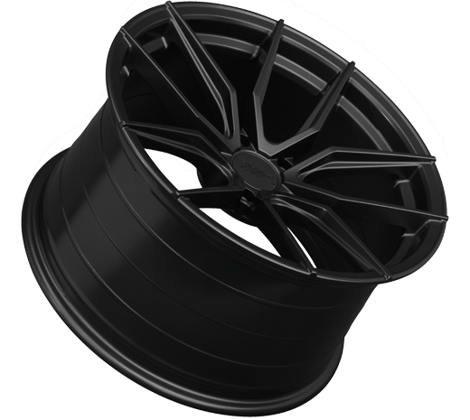 XXR 559 Wheel Flat Graphite 18x8.5 +20 5x4.5