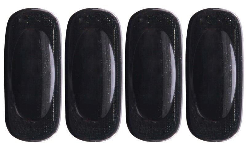 Anzo Smoked LED Fender Lights 2003-2009 Dodge Ram 3500 Dually
