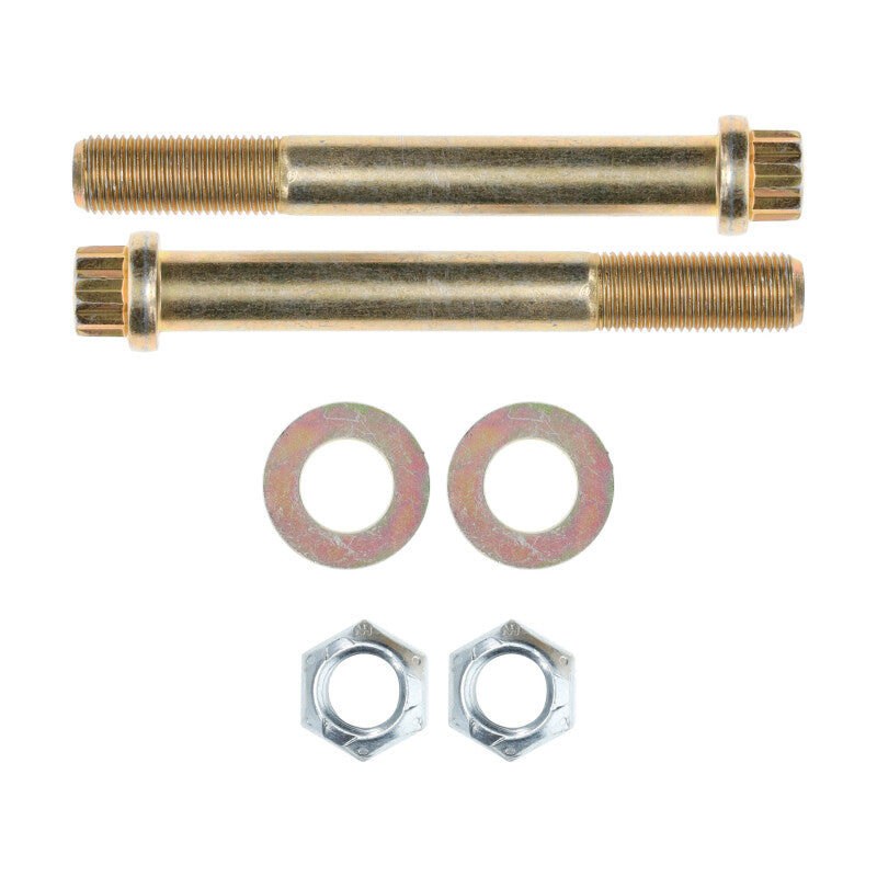 Camburg 9/16-18 x 4.5in. 12pt UCA Bolt Kit CAM-010081