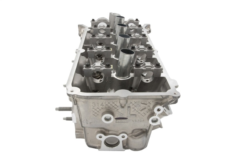 Ford Racing 2018 Gen 3 Mustang Coyote 5.0L Cylinder Head LH M-6050-M50B