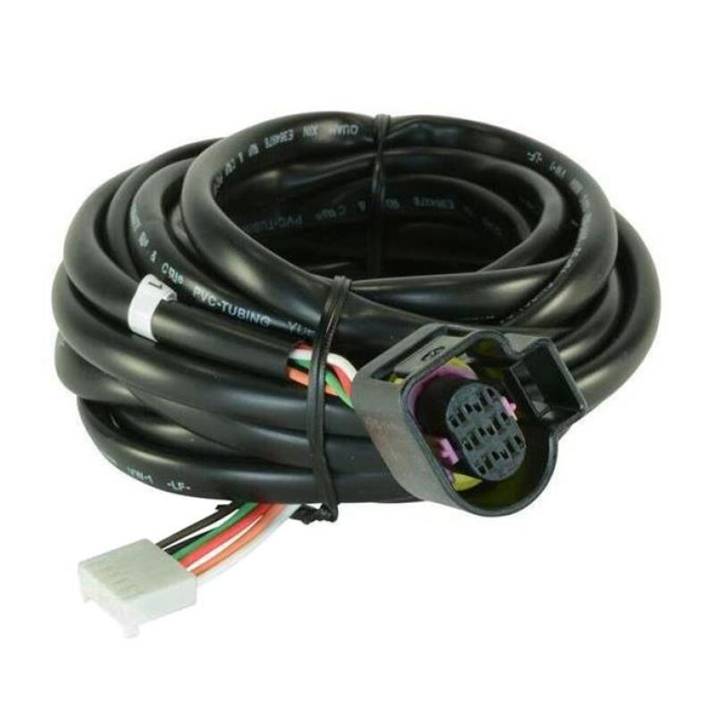 AEM Replacement Sensor Harness for Digital Wideband Gauge (30-4110) 30-3441