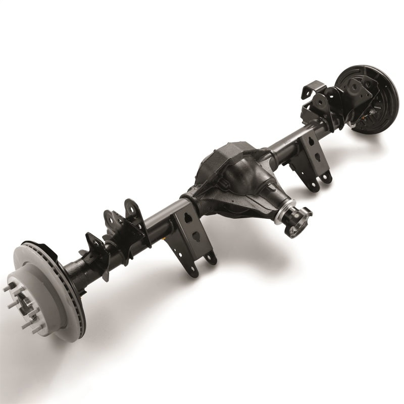 Ford Racing 2021 Ford Bronco M220 Rear Axle Assembly - 4.46 Ratio w/ Electronic Locking Differential M-4000-446B