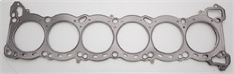 Cometic Gasket Cometic Nissan RB-25 6 CYL 87mm .098in MLS Head Gasket C4318-098