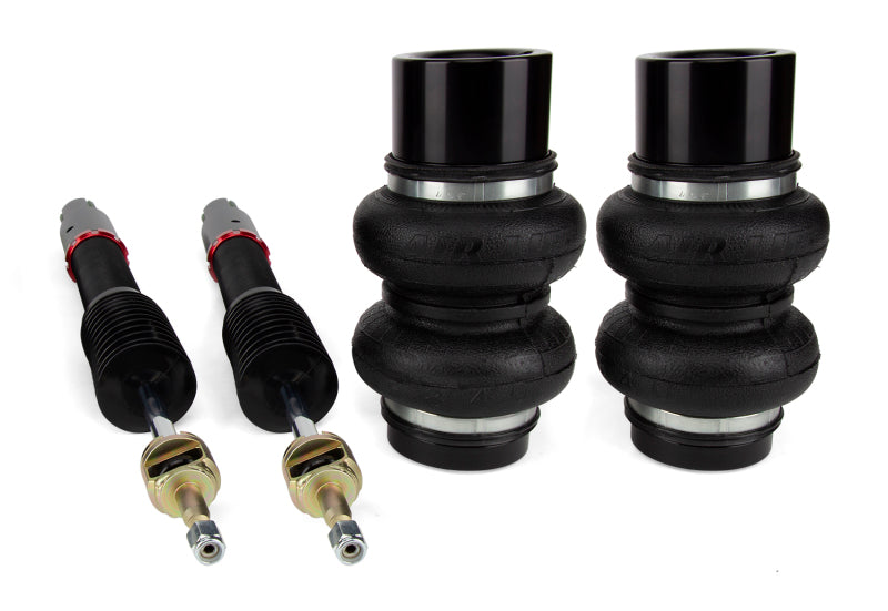 Air Lift Performance Rear Kit for 06-21 10th Gen Honda Civic (excluding Type R) 78698