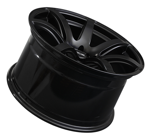 XXR 560 Wheel Flat Black 18x10 +20 5x100,5x114.3