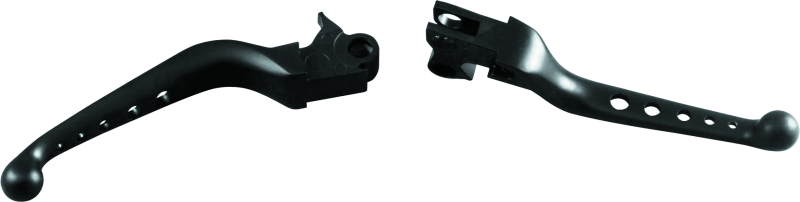 Bikers Choice O Series Levers-Blk 96-12 Bt 482864