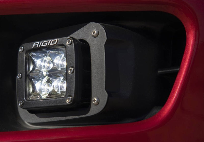 Ford Racing 2019-2020 Ranger Off-Road Fog Light KIT M-15200-RFOG