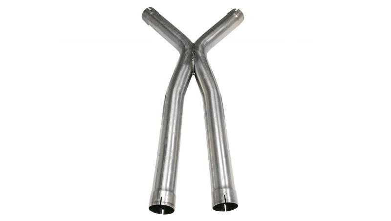 Corsa Performance 05-10 Ford Mustang Shelby GT500 5.4L V8 XO Pipe