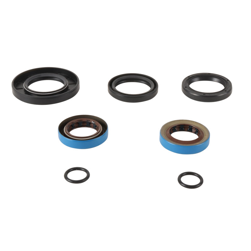 All Balls Racing 06-11 Polaris Hawkeye 2x4 Transaxle Seal Kit 25-2090-5