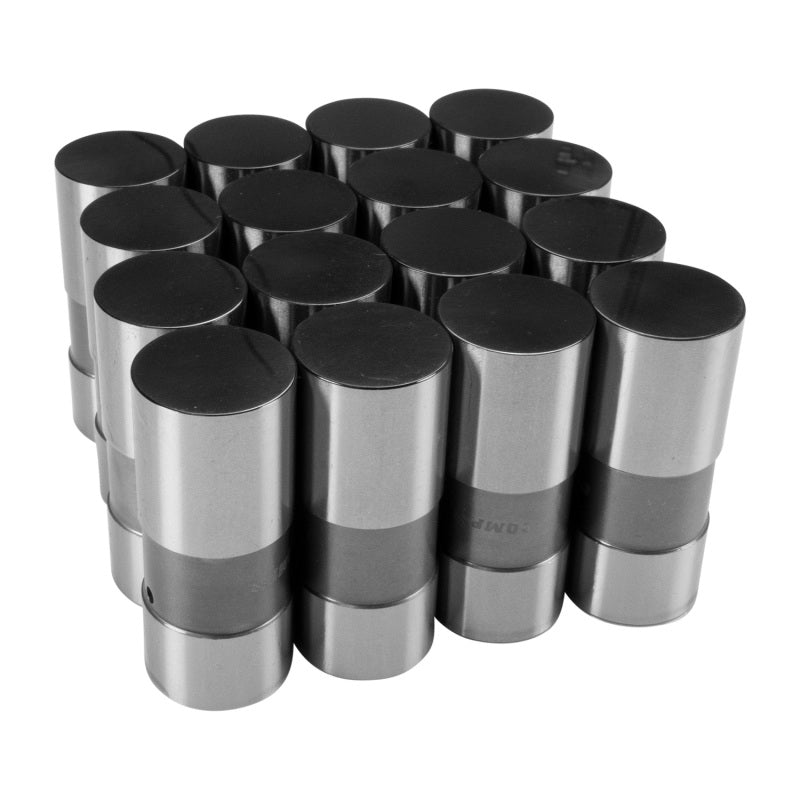 COMP Cams GM Applications Xtreme Energy DLC Hydraulic Flat Tappet Lifter .842in Dia. - 8 Cyl 310103016