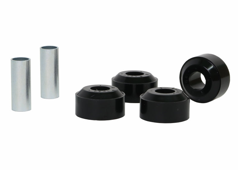 Whiteline 81-85 Toyota Corolla (KE70/KE71/AE70/AE71) Front Strut Rod to Chassis Bushing W81664