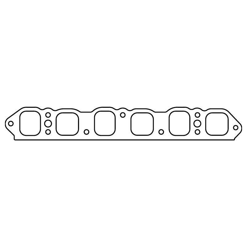 Cometic Gasket Cometic Volkswagen 3.2L VR6 .060in AFM Intake Manifold Gasket C14029-060