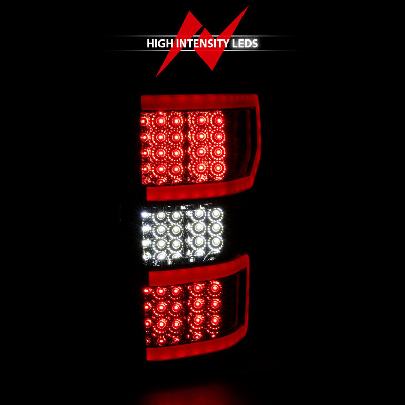 Anzo Led Taillights