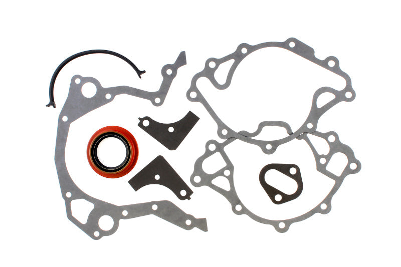 Cometic Gasket Cometic Ford 1962-1978 Windsor Timing Cover Gasket Kit C5064