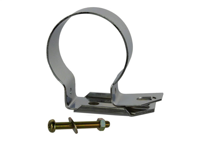 Ford Performance Parts Ford Racing Chrome Ignition Coil Bracket