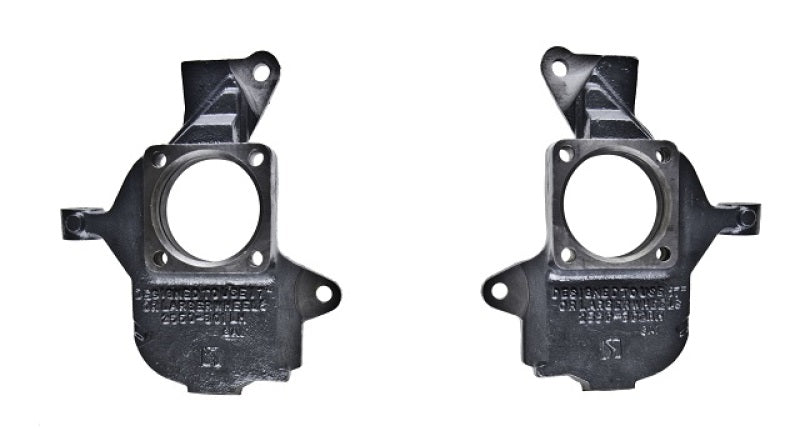 Belltech Drop Spindle Set 01+ H2 Gm Hd 1500 2500 3500