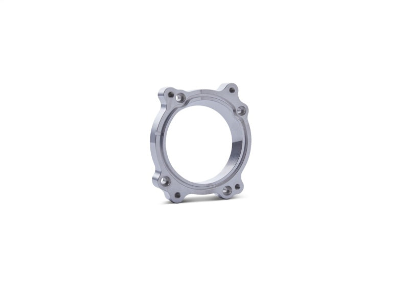 Ford Racing 15-17 Mustang GT 87mm Throttle Body Adapter M-9474-M5087
