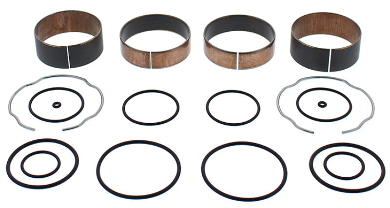 All Balls Racing 18-22 Suzuki RMZ450 Fork Bushing Kit 38-6134