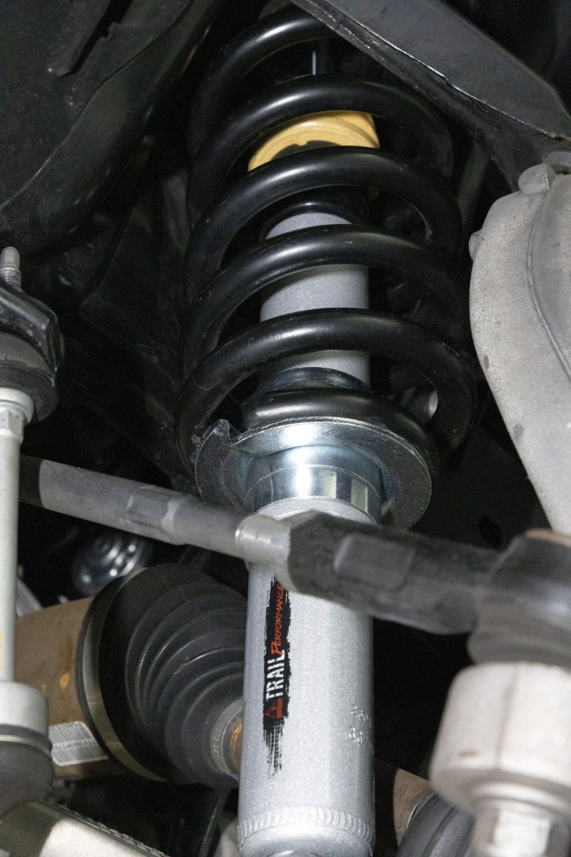 Belltech 19-20 RAM 1500 Front Trail Performance Leveling Strut 26020