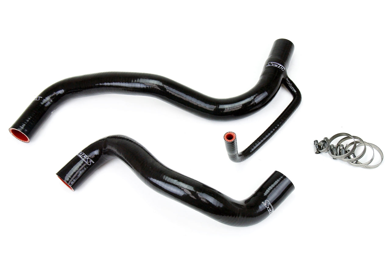 HPS Performance HPS Silicone Coolant Hose Kit Scion 2008-2015 xB 2.4L