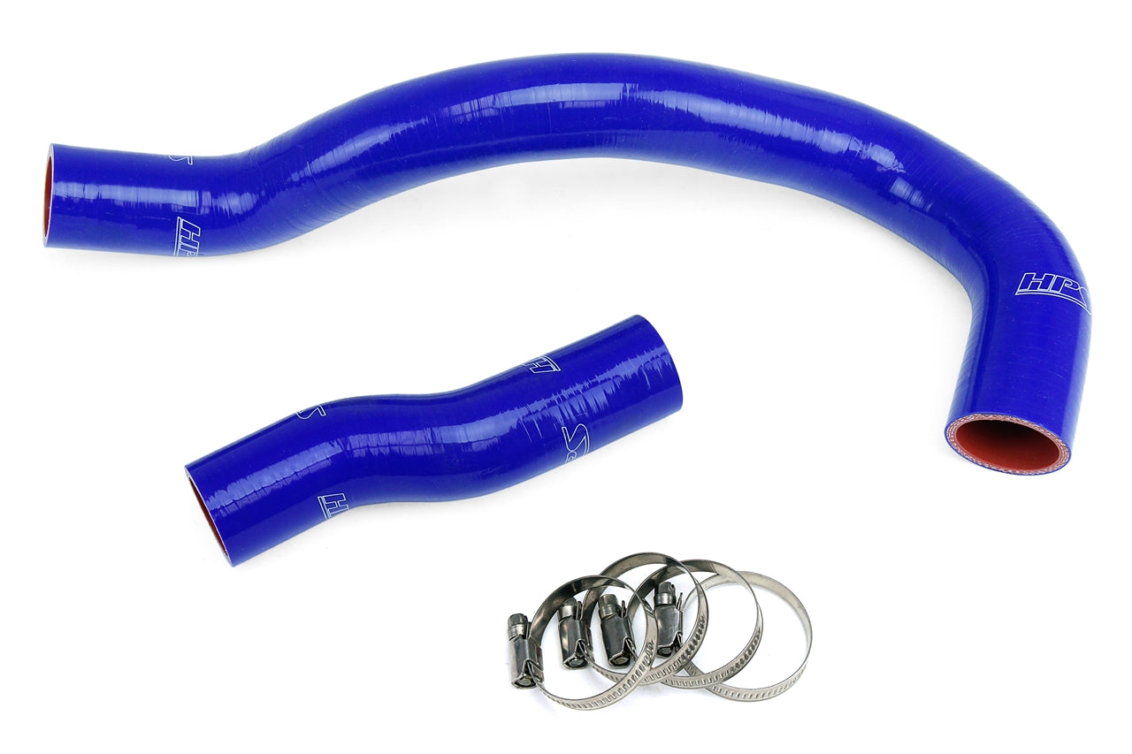 HPS Performance HPS Silicone Radiator Coolant Hose Kit Lexus 2001-2005 IS300 I6 3.0L, 57-1266