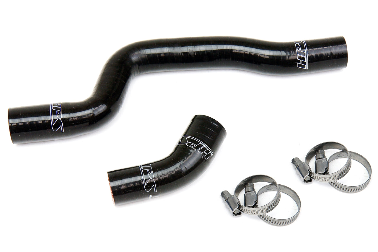 HPS Performance Products HPS Silicone Radiator Coolant Hose Kit KTM 2003 450 525 EXC, 57-1356