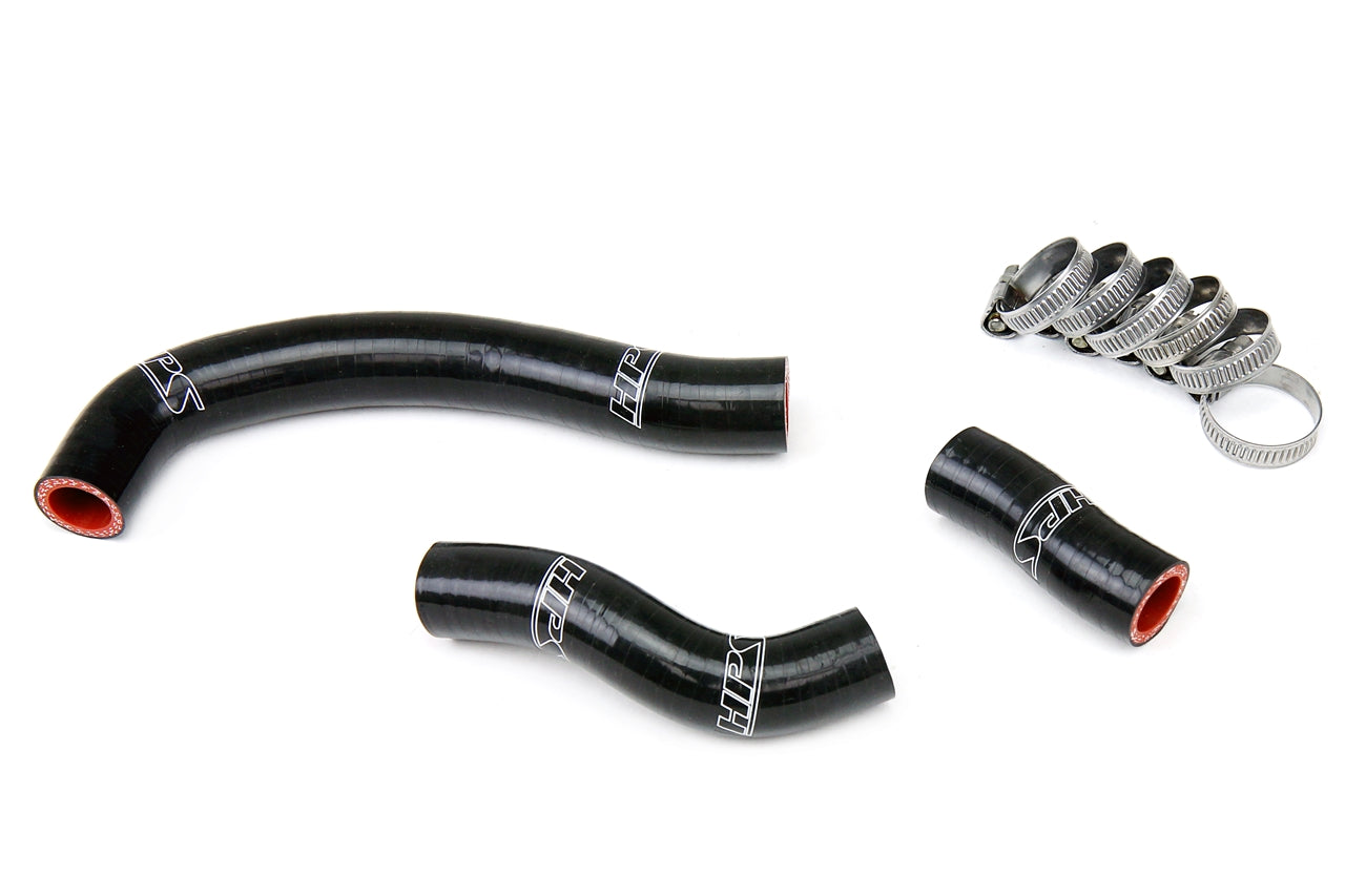 HPS Performance HPS Silicone Radiator Coolant Hose Kit KTM 2008-2009 450 505 SX-F XC-F, 57-1357