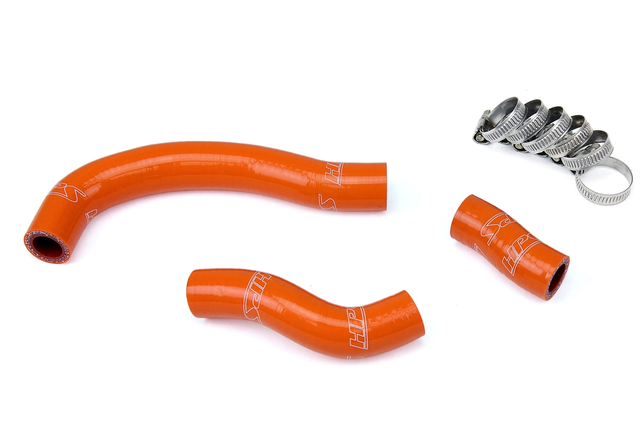 HPS Performance HPS Silicone Radiator Coolant Hose Kit KTM 2008-2009 450 505 SX-F XC-F, 57-1357