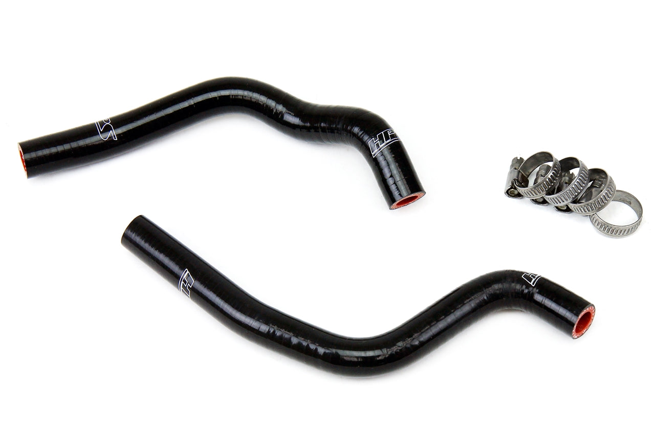 HPS Performance HPS Silicone Radiator Coolant Hose Kit Honda 2003-2006 CR85R 2 Stroke, 57-1370