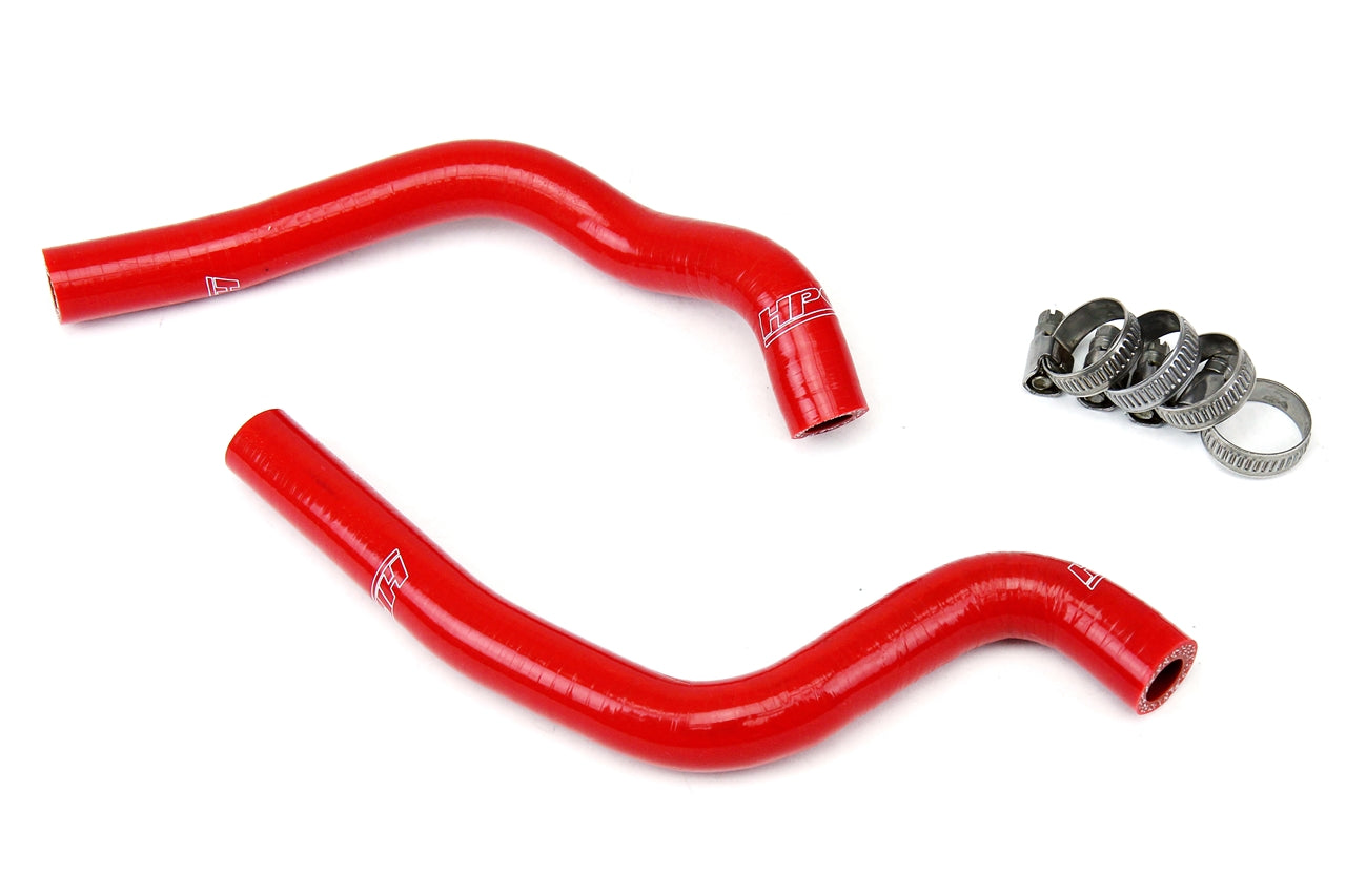 HPS Performance HPS Silicone Radiator Coolant Hose Kit Honda 2003-2006 CR85R 2 Stroke, 57-1370