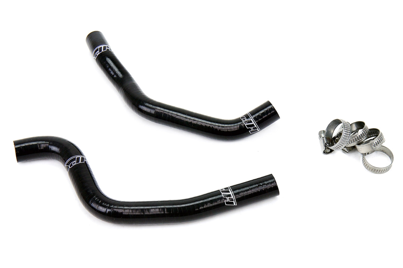 HPS Performance HPS Silicone Radiator Coolant Hose Kit Honda 1996-1999 CR80R 2 Stroke, 57-1373
