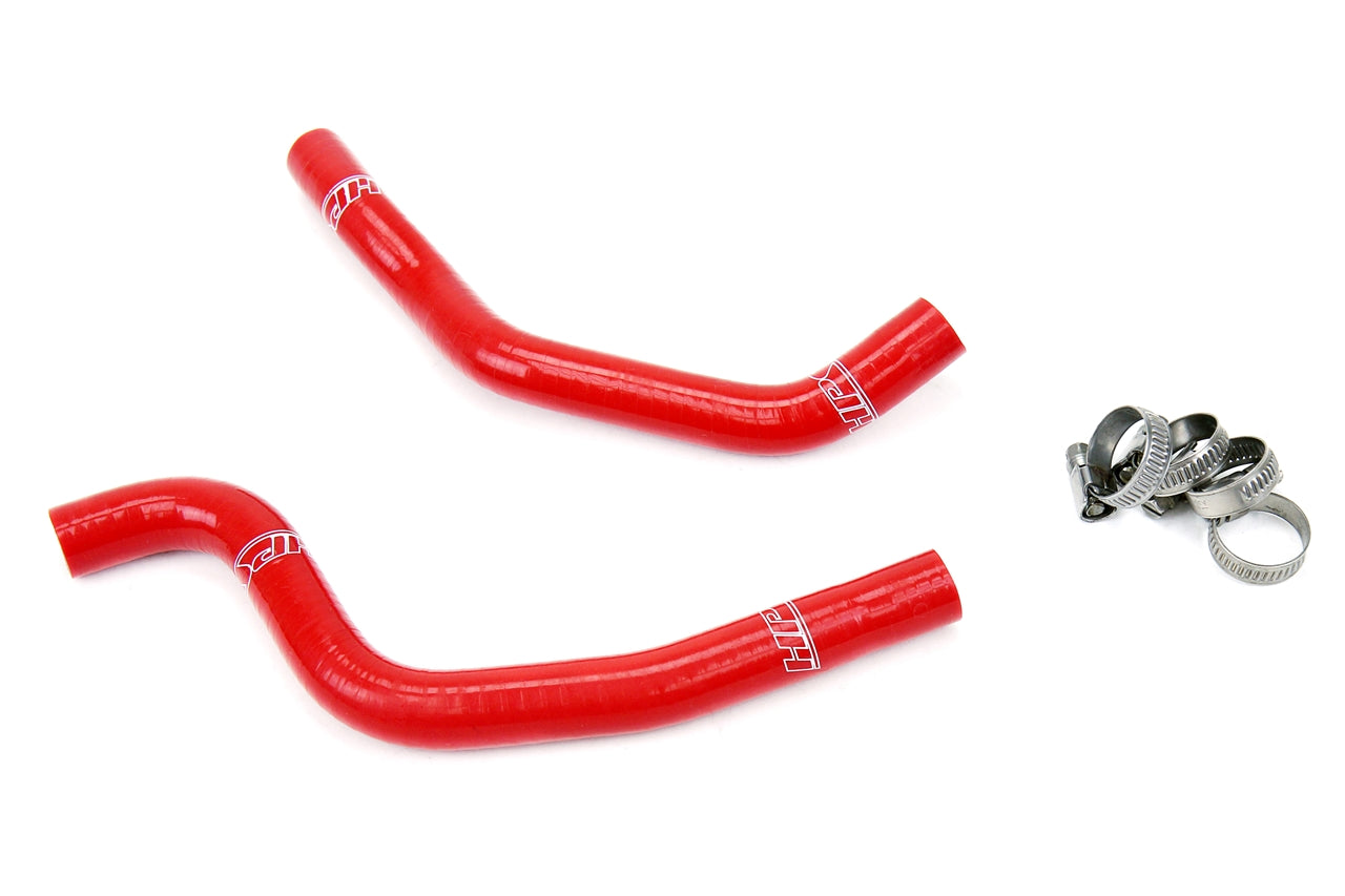 HPS Performance HPS Silicone Radiator Coolant Hose Kit Honda 1996-1999 CR80R 2 Stroke, 57-1373
