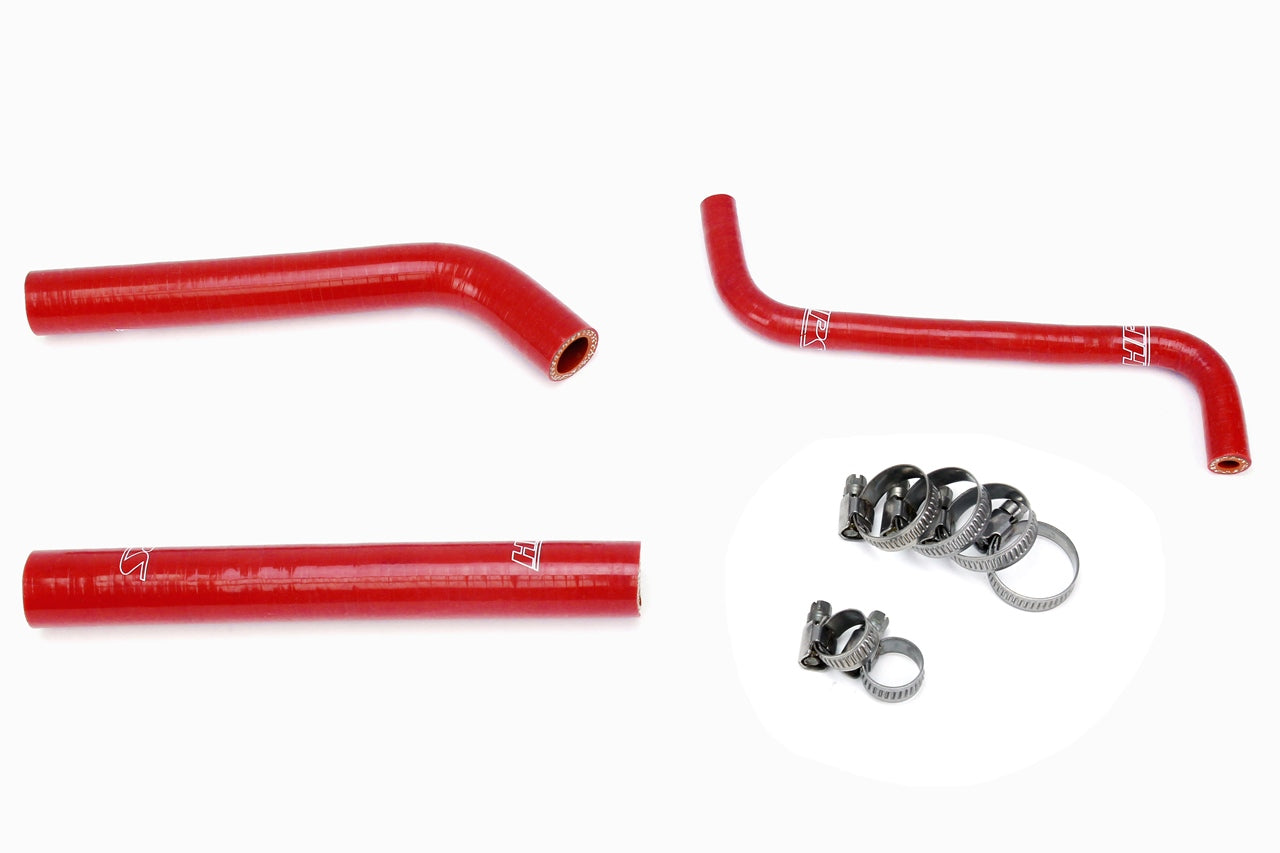 HPS Performance HPS Silicone Radiator Coolant Hose Kit Honda 2004-2009 TRX450R, 57-1376