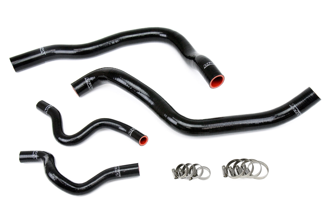 HPS Performance HPS Silicone Radiator Coolant Hose Kit Kia 2011-2015 Optima 2.4L, 57-1417