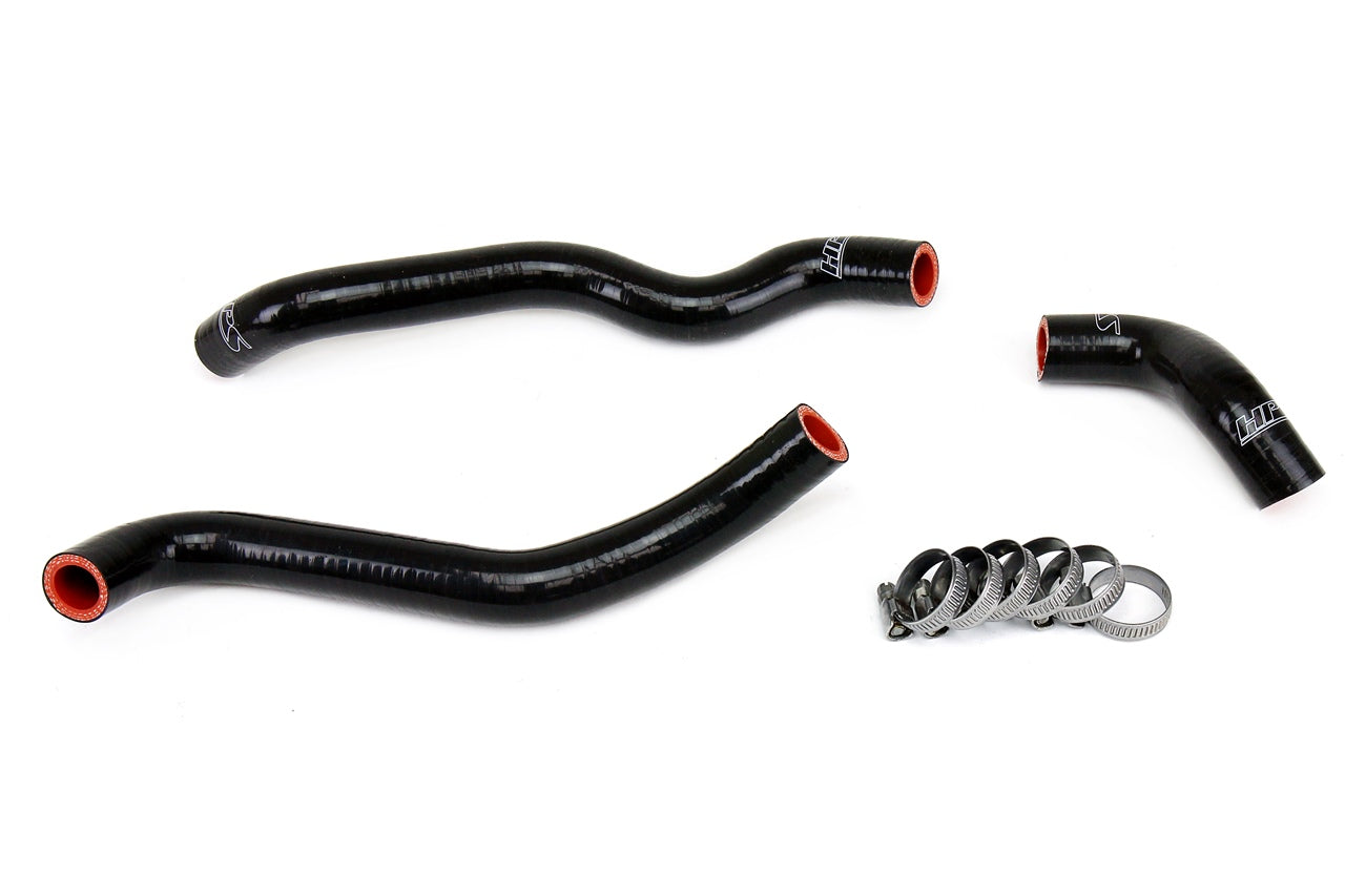 HPS Performance HPS Silicone Heater Coolant Hose Kit Nissan 2003-2006 350Z 3.5L V6, 57-1435