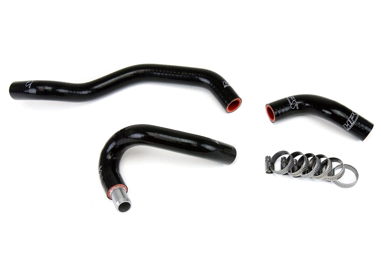 HPS Performance HPS Silicone Heater Coolant Hose Kit Infiniti 2014-2015 Q40, 57-1437