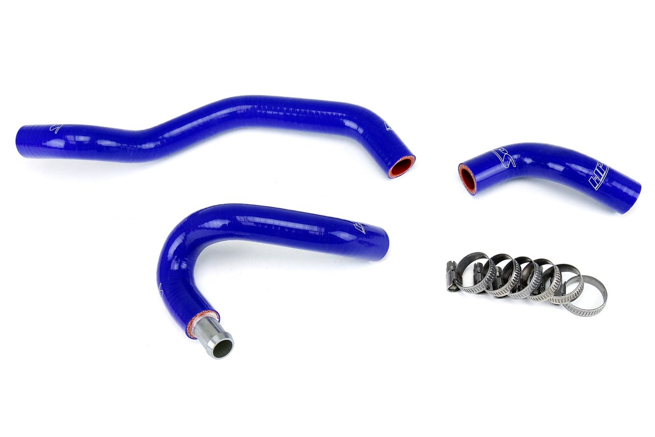 HPS Performance HPS Silicone Heater Coolant Hose Kit Infiniti 2008-2012 EX35, 57-1437