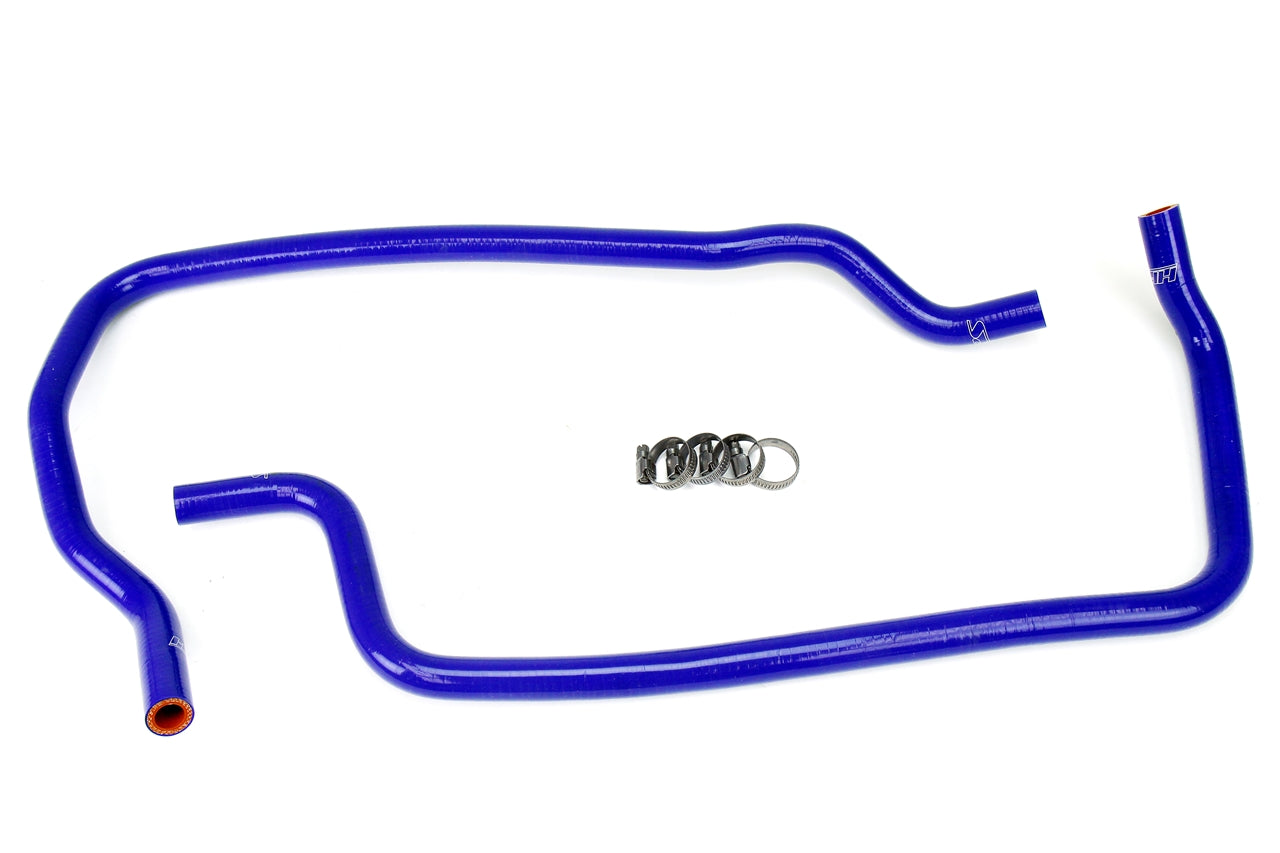 HPS Performance HPS Silicone Heater Coolant Hose Kit Jeep 2001-2004 Grand Cherokee WJ 4.7L V8, 57-1449H