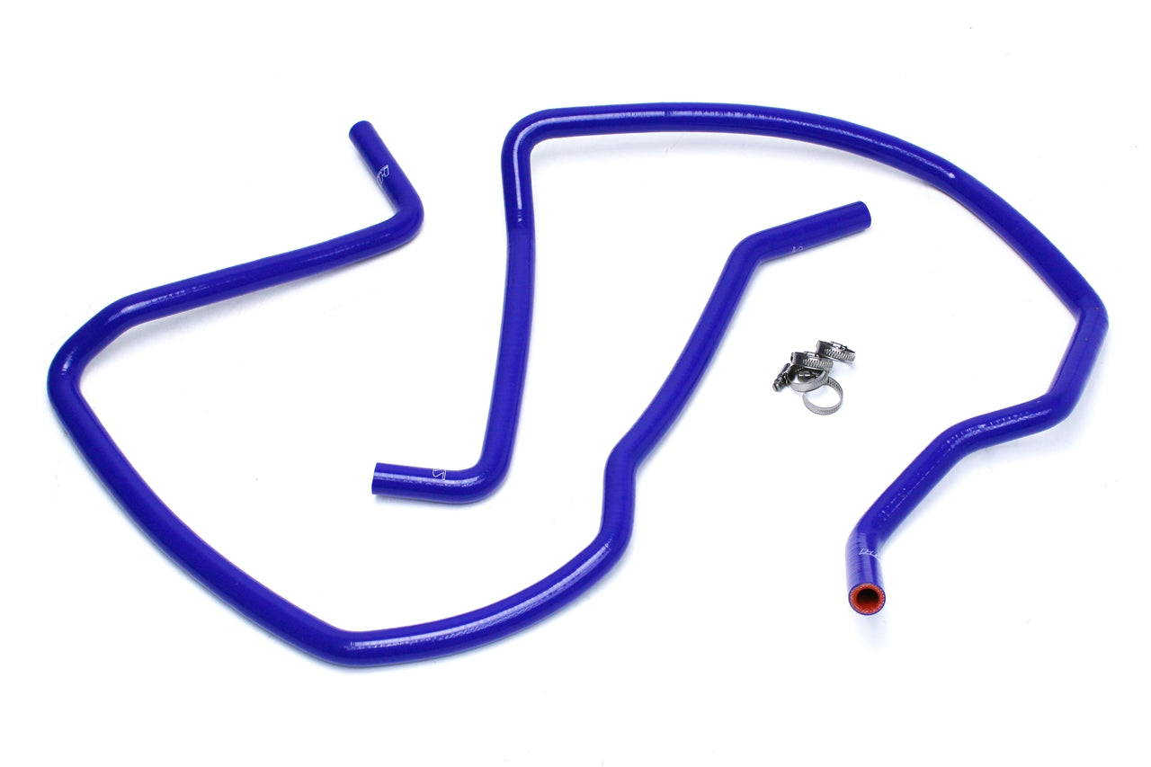 HPS Performance HPS Reinforced Blue Silicone heater Hose Kit Coolant Dodge 04-06 Ram 1500 SRT-10 8.3L V10